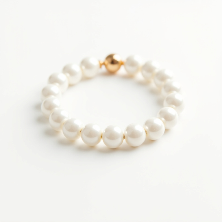 Bracelet strass Inspiration
